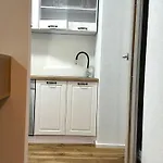 Moderne Erdgeschosswohnung Апартаменти