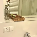 Moderne Erdgeschosswohnung * Аугсбург
