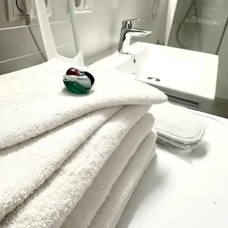 Apartament Moderne Erdgeschosswohnung *